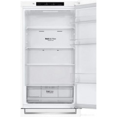 Холодильник LG DoorCooling+ GC-B459SQCL