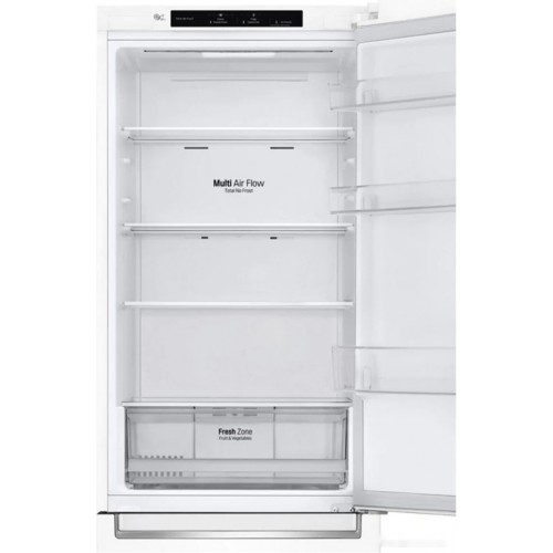 Холодильник LG DoorCooling+ GC-B459SQCL