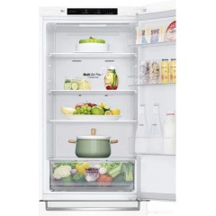 Холодильник LG DoorCooling+ GC-B459SQCL
