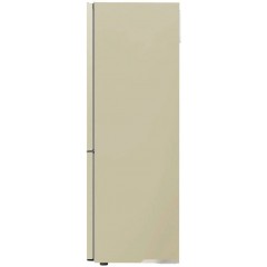 Холодильник LG DoorCooling+ GC-B459SECL