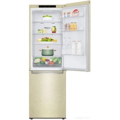 Холодильник LG DoorCooling+ GC-B459SECL