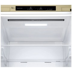 Холодильник LG DoorCooling+ GC-B459SECL