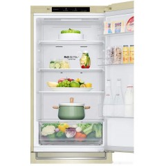 Холодильник LG DoorCooling+ GC-B459SECL