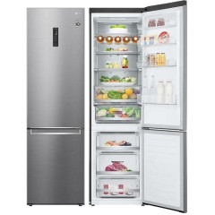 Холодильник LG GC-B509SMUM