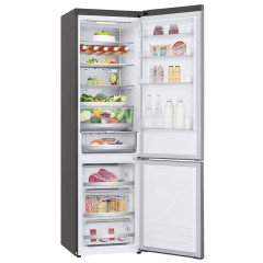 Холодильник LG GC-B509SMUM