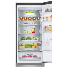 Холодильник LG GC-B509SMUM
