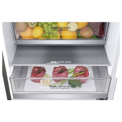 Холодильник LG GC-B509SMUM