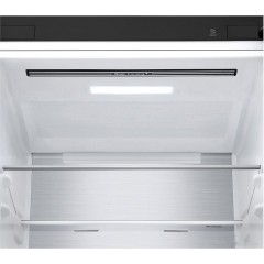 Холодильник LG GC-B509SBSM