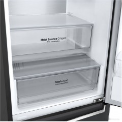 Холодильник LG GC-B509SBSM