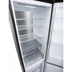 Холодильник LG GC-B509SBSM