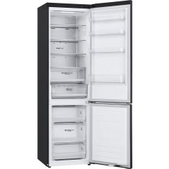 Холодильник LG GC-B509SBSM