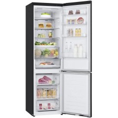 Холодильник LG GC-B509SBSM