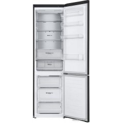 Холодильник LG GC-B509SBSM