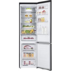 Холодильник LG GC-B509SBSM