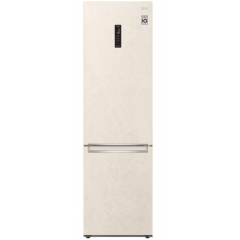 Холодильник LG GC-B459SESM