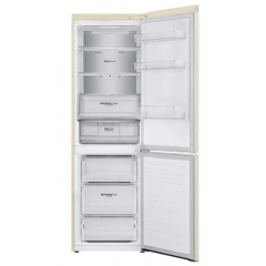 Холодильник LG GC-B459SESM