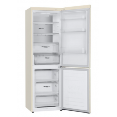 Холодильник LG GC-B459SESM
