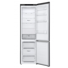 Холодильник LG GC-B509SLCL