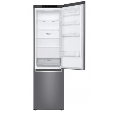 Холодильник LG GC-B509SLCL