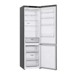 Холодильник LG GC-B509SLCL
