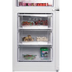 Холодильник NORDFROST NRB 134 W