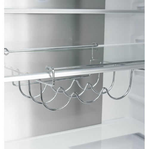 Четырёхдверный холодильник LEX LCD505BLGID