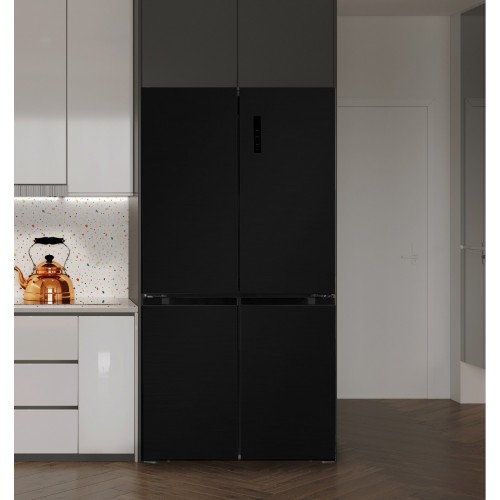 Четырёхдверный холодильник LEX LCD505BLGID