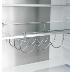 Четырёхдверный холодильник LEX LCD505GBGID