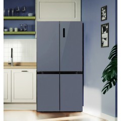 Четырёхдверный холодильник LEX LCD505GBGID