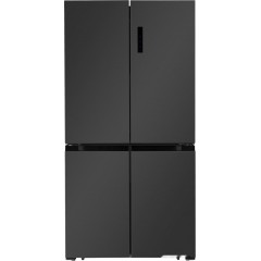 Четырёхдверный холодильник LEX LCD505MGID