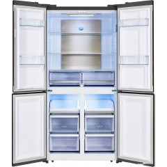 Четырёхдверный холодильник LEX LCD505MGID
