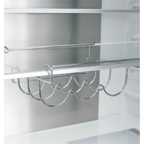 Четырёхдверный холодильник LEX LCD505MGID