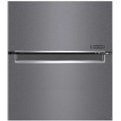Холодильник LG DoorCooling+ GC-B459SLCL