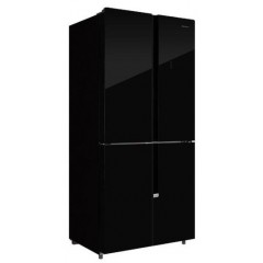 Четырёхдверный холодильник NORDFROST RFQ 510 NFGB