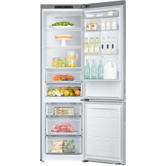 Холодильник Samsung RB37A5001SA/WT