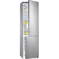 Холодильник Samsung RB37A5001SA/WT