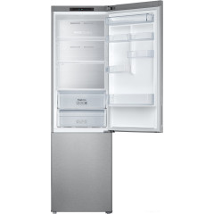 Холодильник Samsung RB37A5001SA/WT