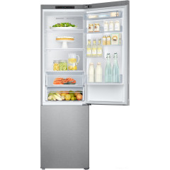 Холодильник Samsung RB37A5001SA/WT