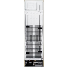 Холодильник LG GC-B509SEUM