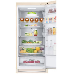 Холодильник LG GC-B509SEUM