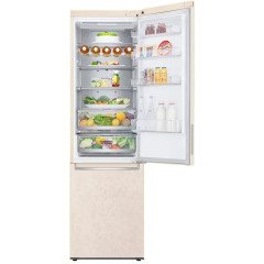 Холодильник LG GC-B509SEUM