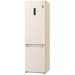 Холодильник LG GC-B509SEUM