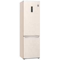 Холодильник LG GC-B509SEUM