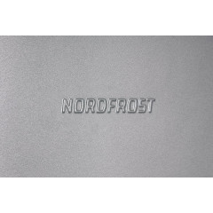 Холодильник NORDFROST NRB 164NF S