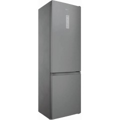 Холодильник с морозильником Hotpoint-Ariston HT 5200 S
