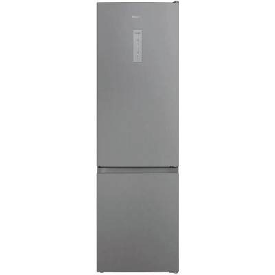 Холодильник с морозильником Hotpoint-Ariston HT 5200 S