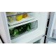 Холодильник с морозильником Hotpoint-Ariston HT 4180 W