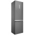 Холодильник с морозильником Hotpoint-Ariston HT 5201I S