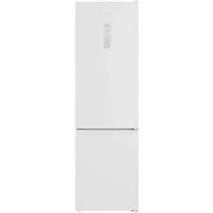 Холодильник с морозильником Hotpoint-Ariston HT 5200 W