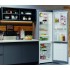 Холодильник с морозильником Hotpoint-Ariston HT 4201I S